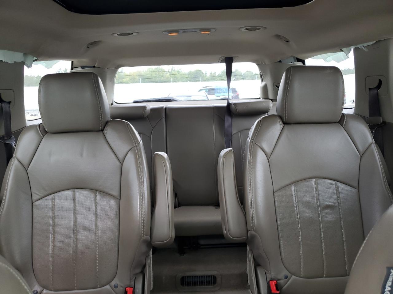 2014 GMC ACADIA DENALI photo 19