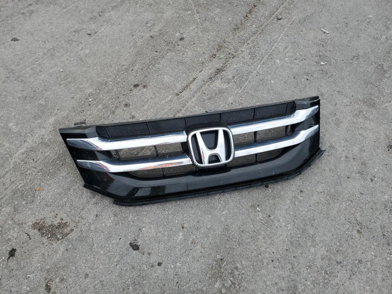 2016 HONDA ODYSSEY EXL photo 13