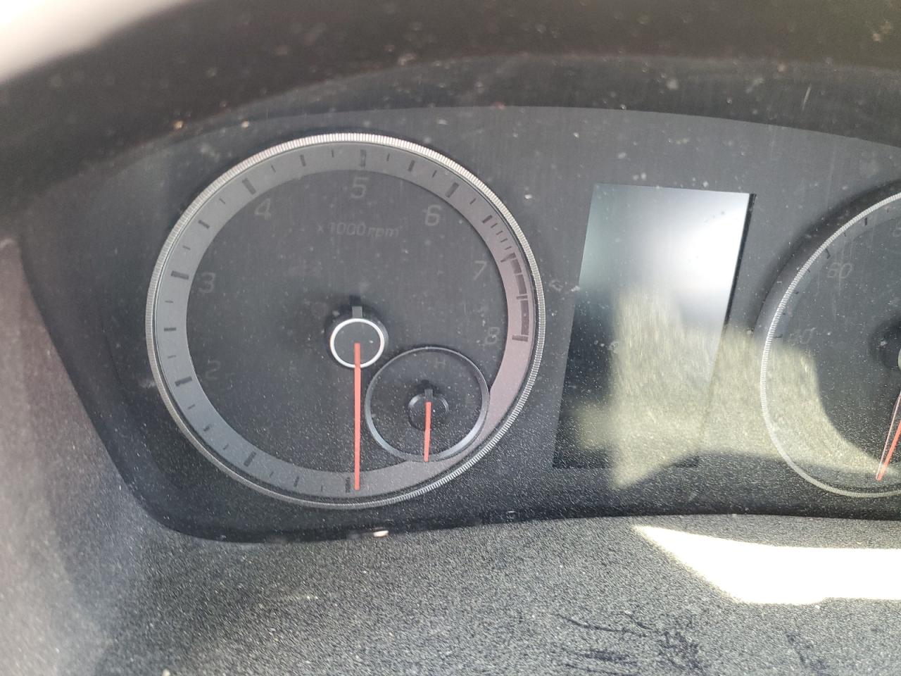 2018 HYUNDAI SONATA SPORT photo 9