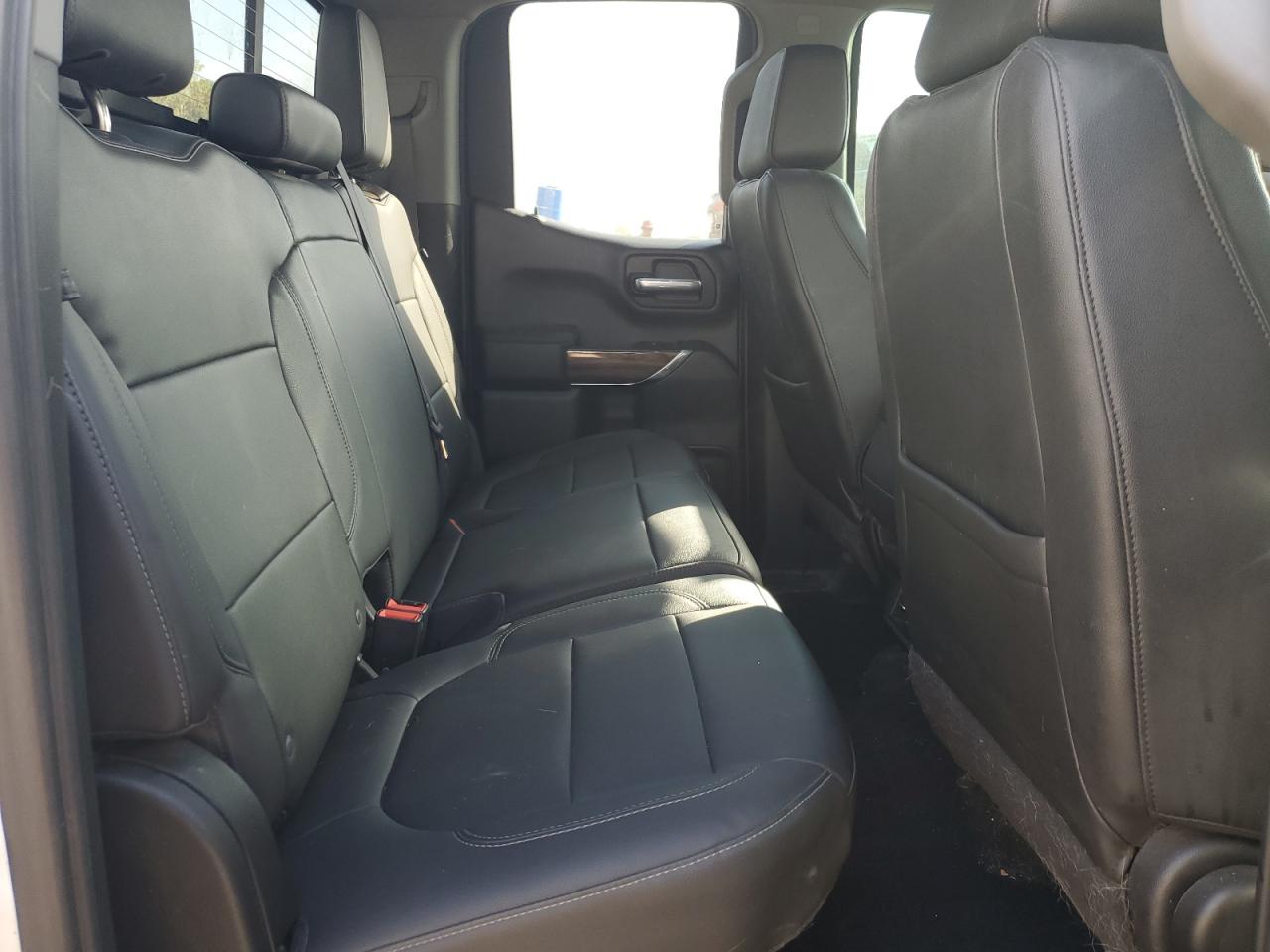 2020 CHEVROLET SILVERADO K1500 LT photo 19
