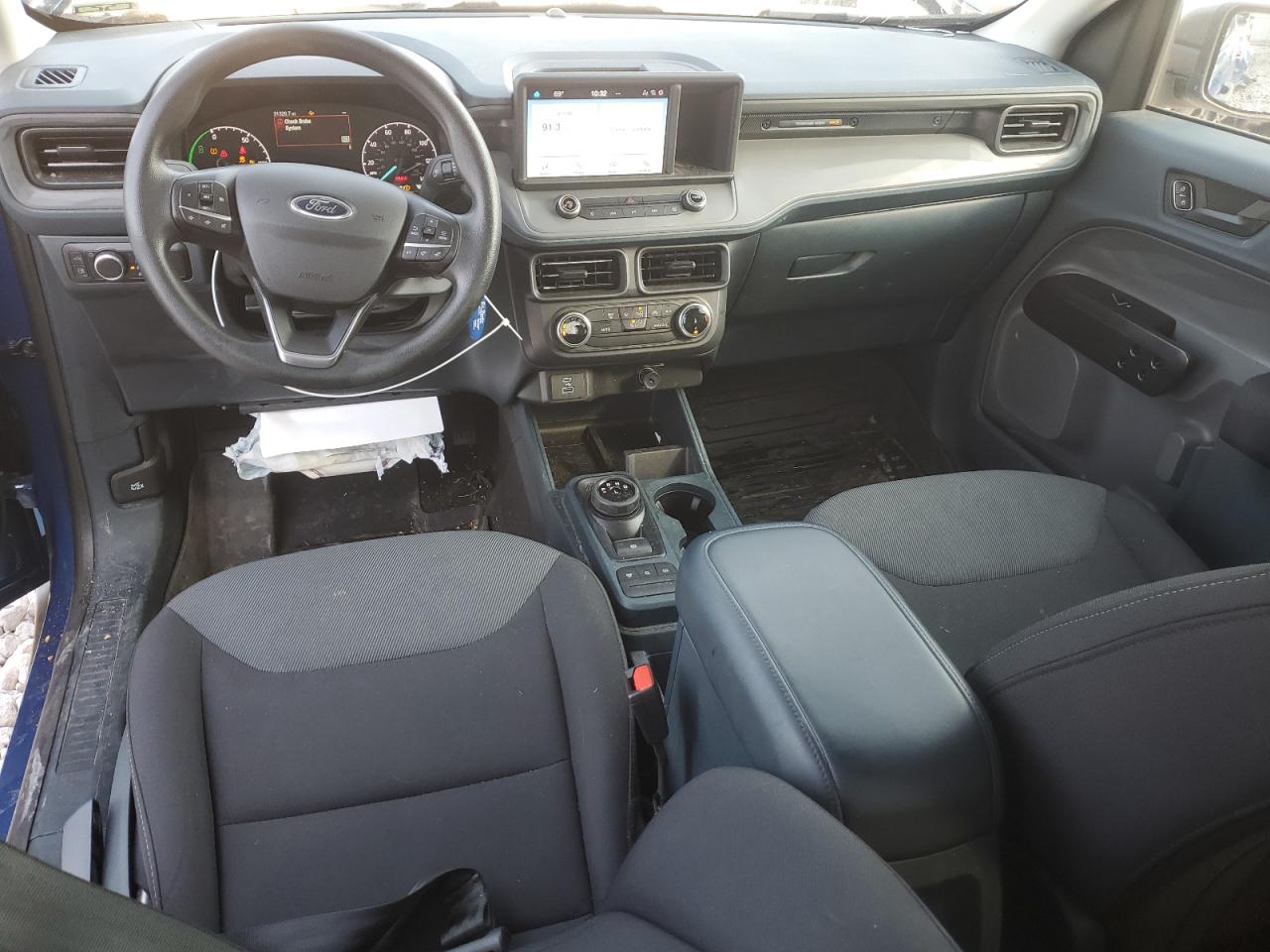 2024 FORD MAVERICK XL photo 8