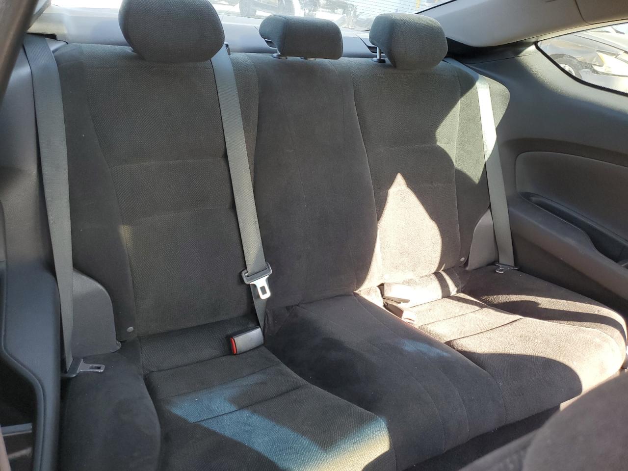 2013 HONDA ACCORD LX-S photo 10