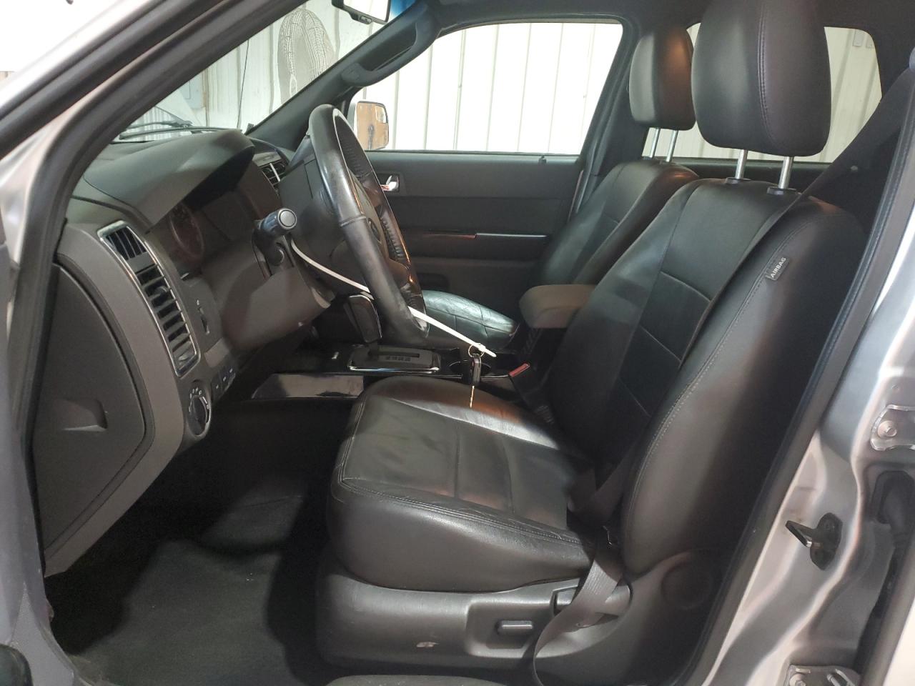 2010 FORD ESCAPE LIMITED photo 19