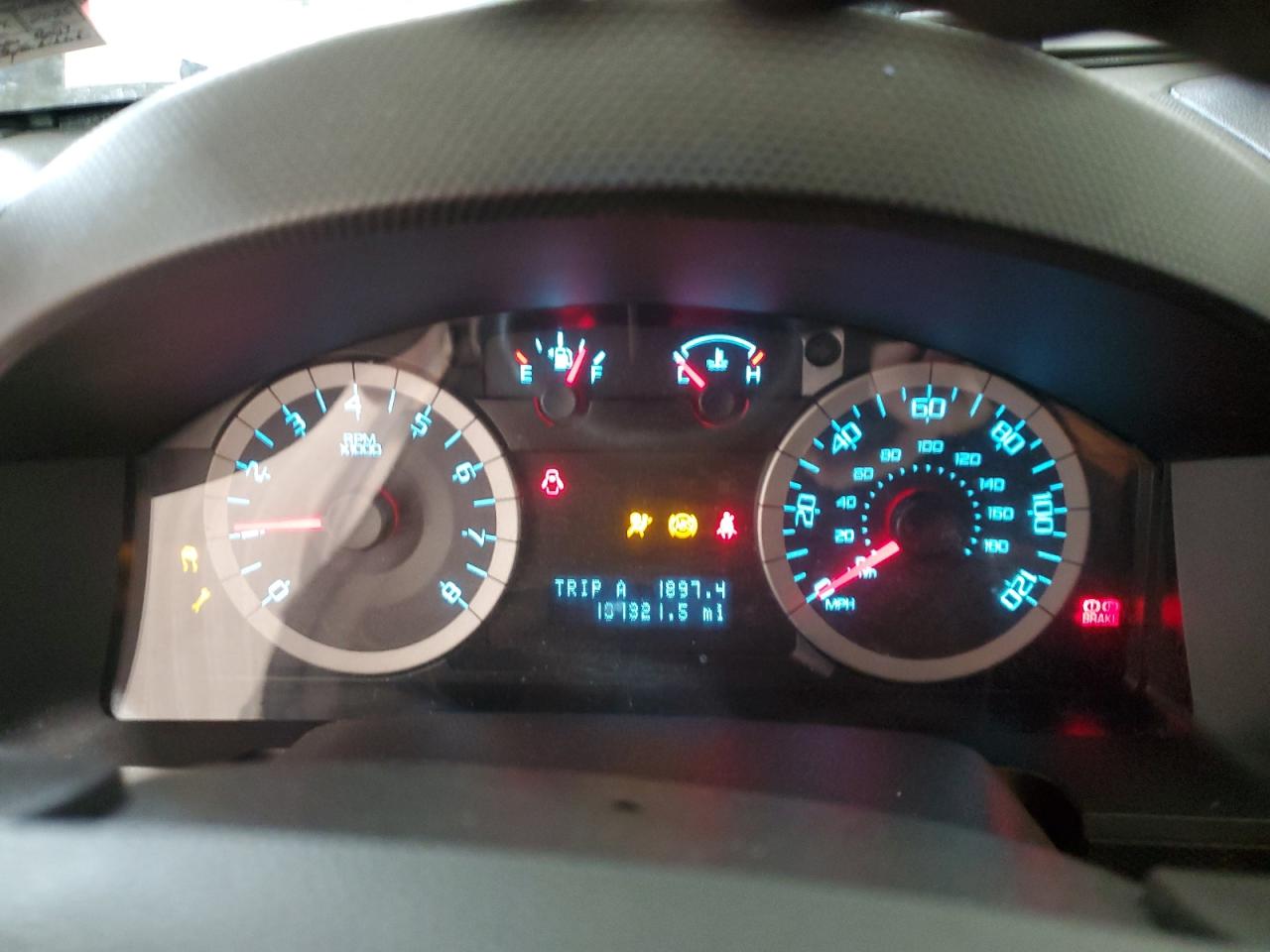 2010 FORD ESCAPE LIMITED photo 25