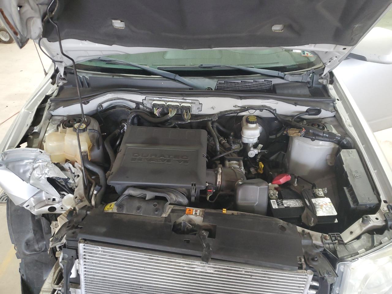 2010 FORD ESCAPE LIMITED photo 34