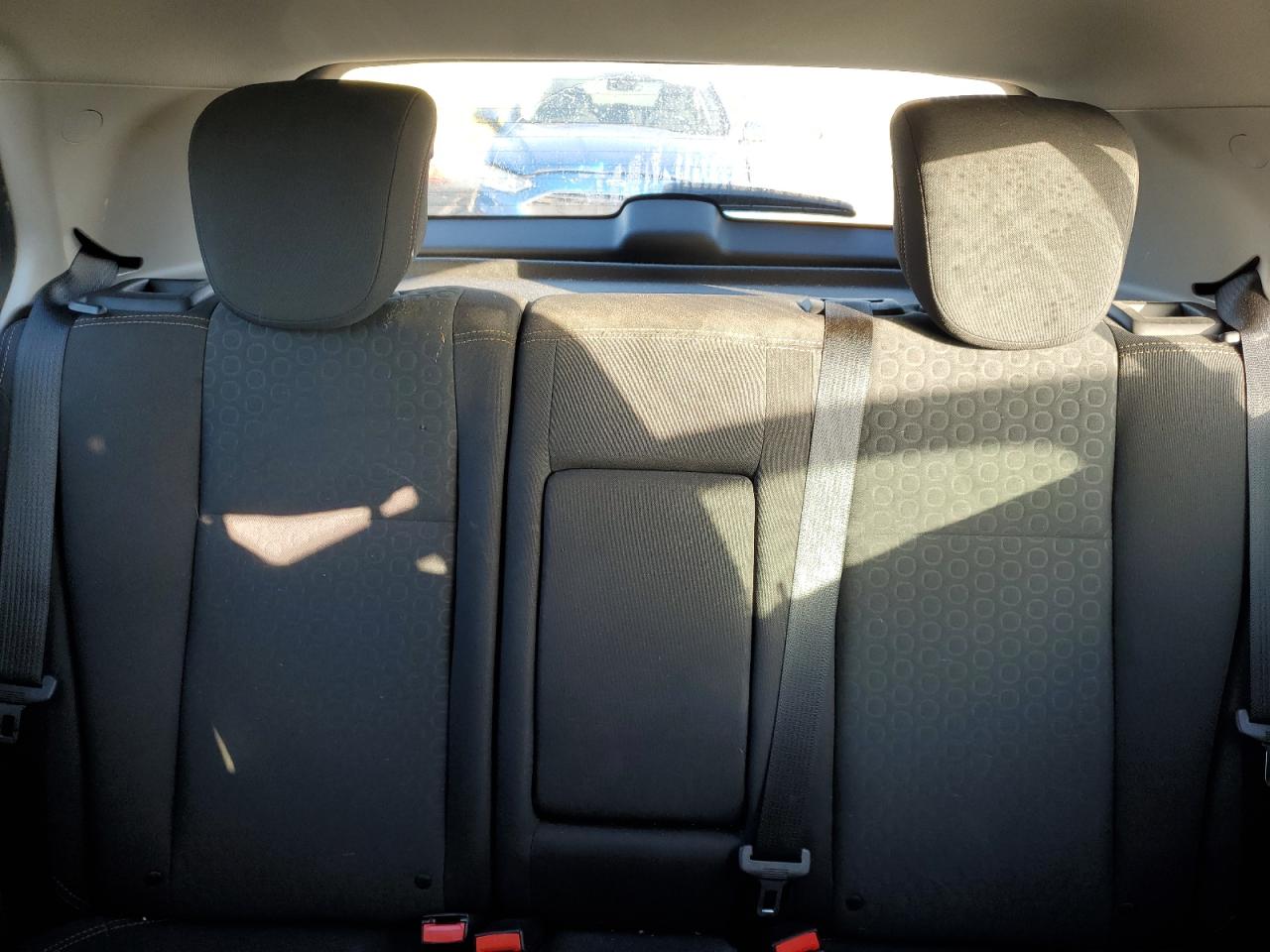 2019 CHEVROLET TRAX LS photo 19