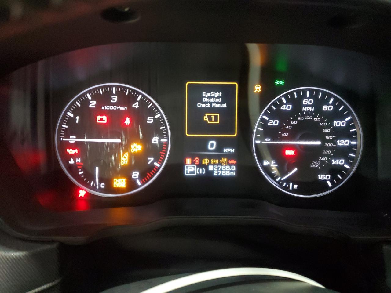 2025 SUBARU FORESTER PREMIUM photo 25