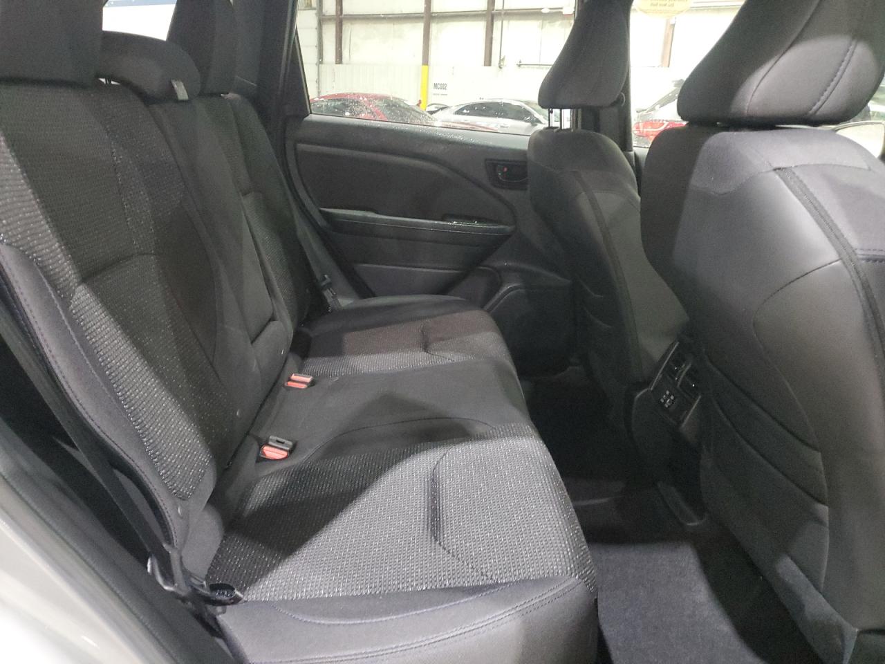 2025 SUBARU FORESTER PREMIUM photo 31