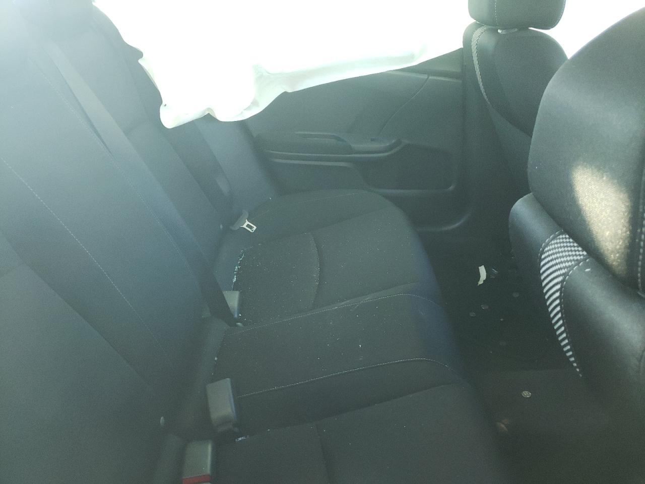 2016 HONDA CIVIC LX photo 28