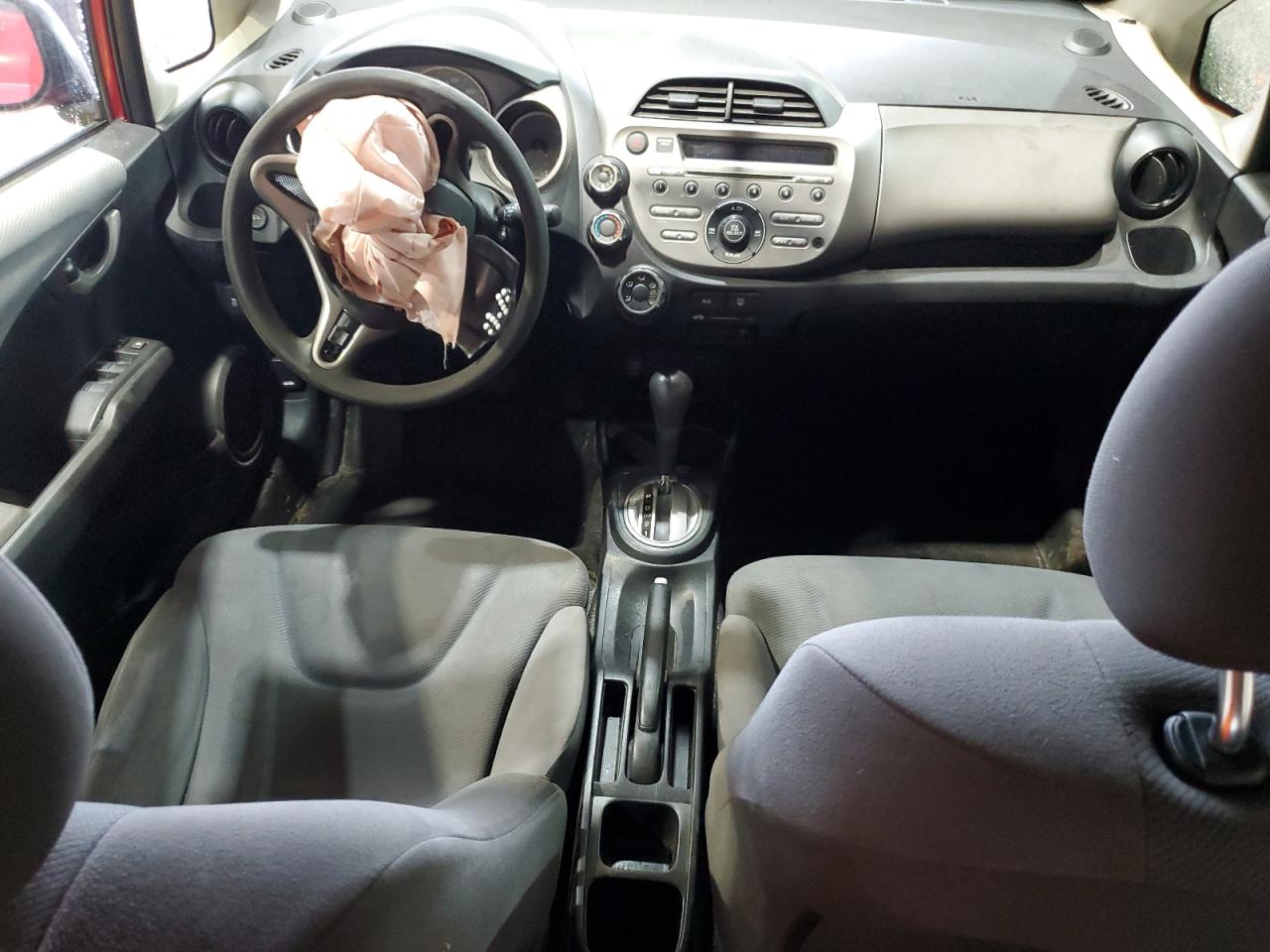 2013 HONDA FIT photo 15