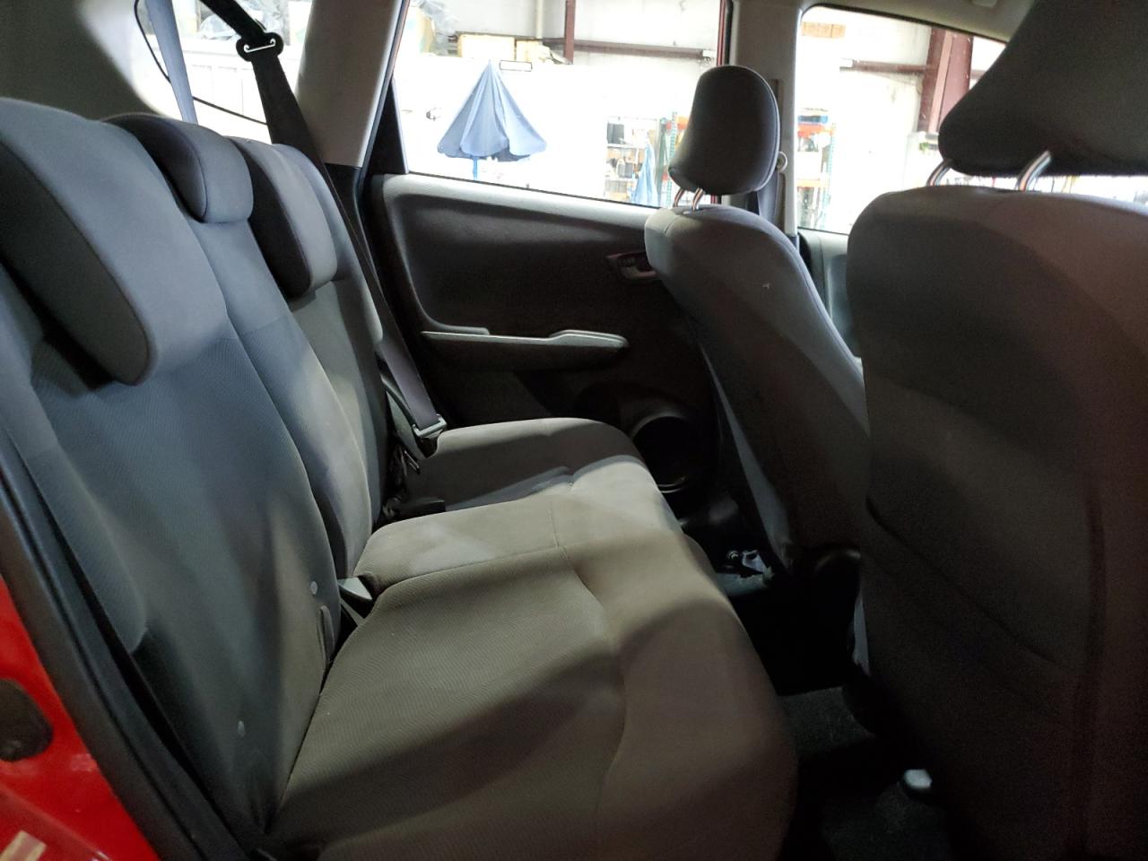 2013 HONDA FIT photo 21