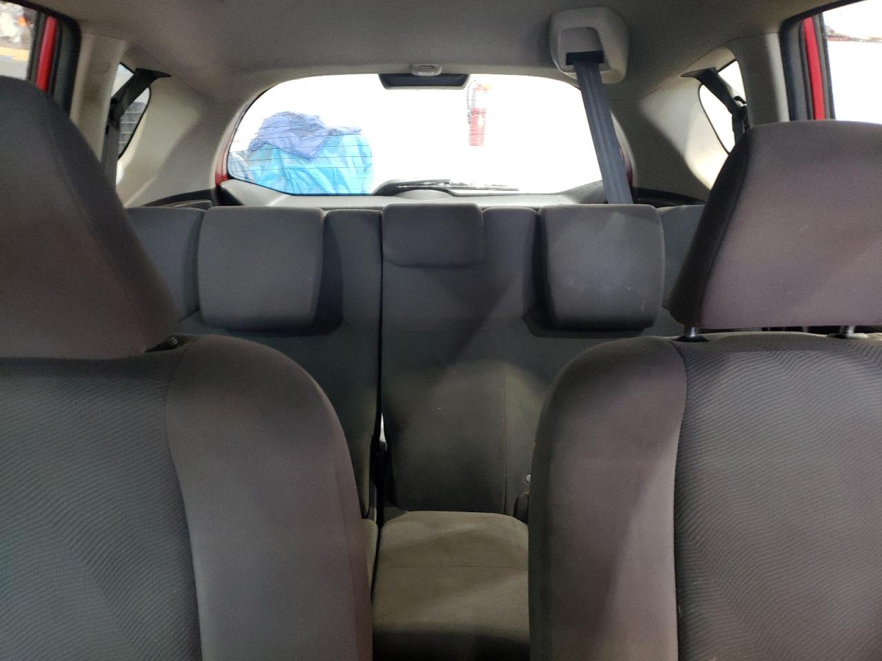 2013 HONDA FIT photo 19