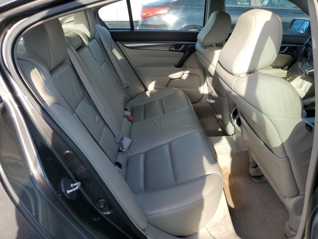 2010 ACURA TL photo 19