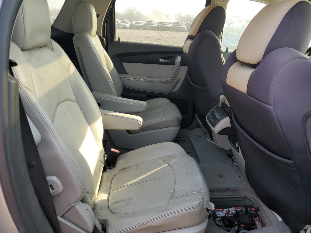 2011 GMC ACADIA SLT-1 photo 31