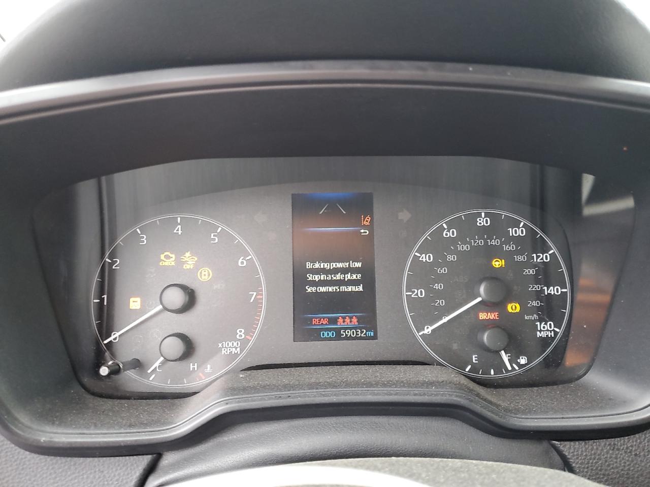 2023 TOYOTA COROLLA LE photo 17