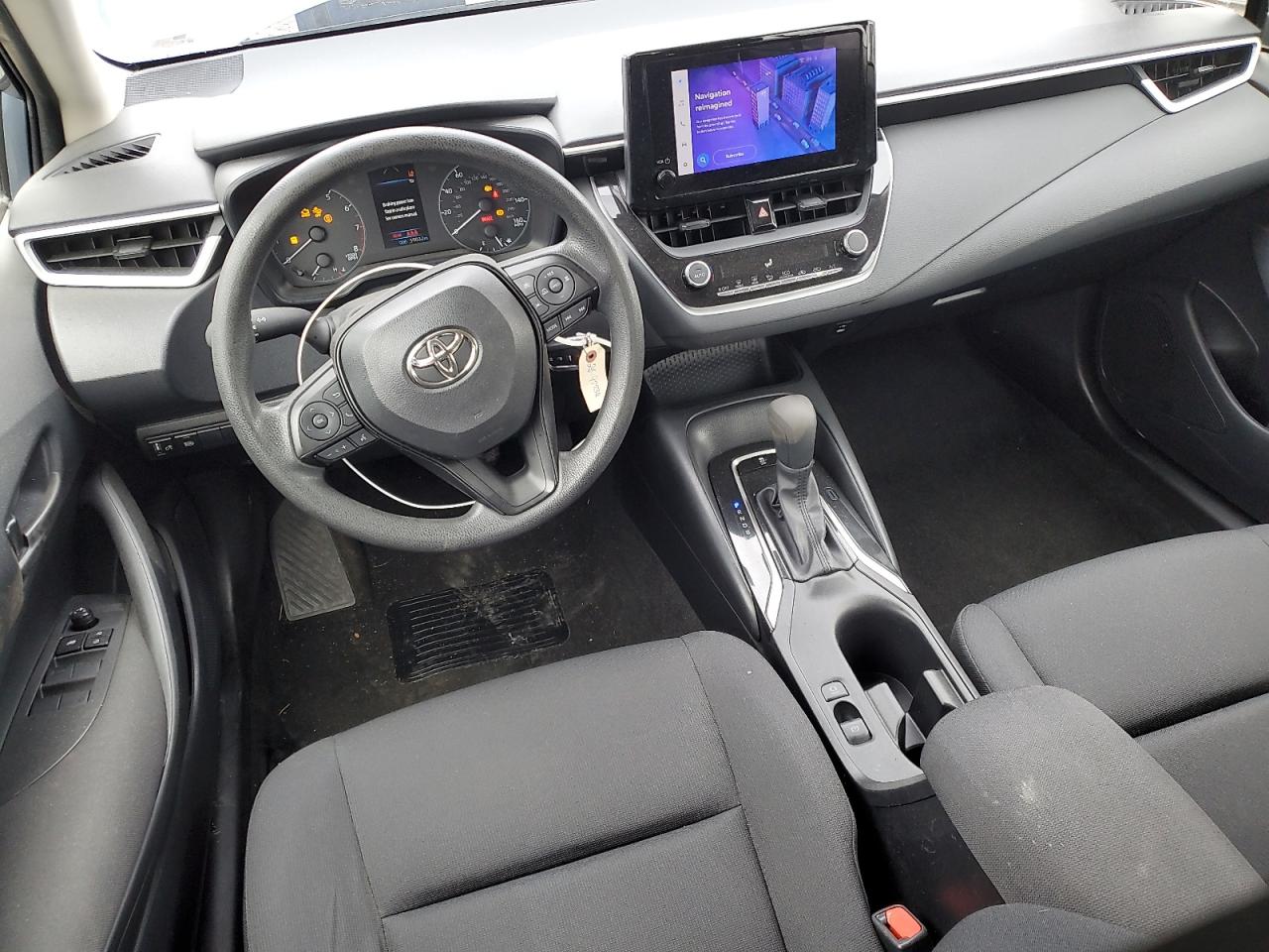 2023 TOYOTA COROLLA LE photo 15