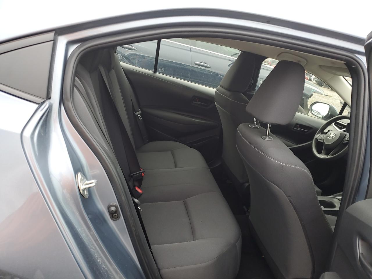 2023 TOYOTA COROLLA LE photo 19