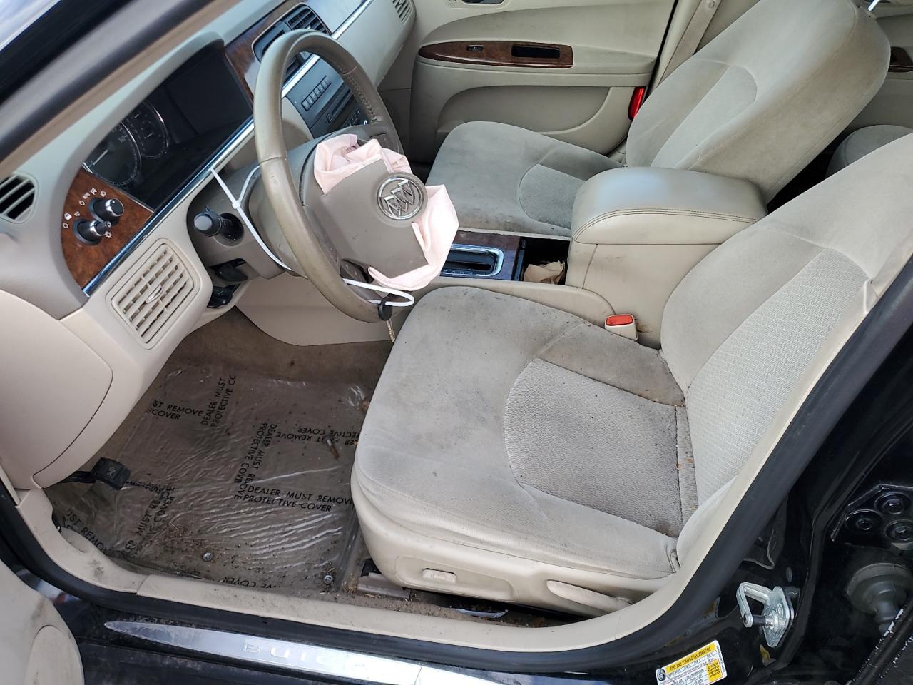 2006 BUICK LACROSSE CX photo 13