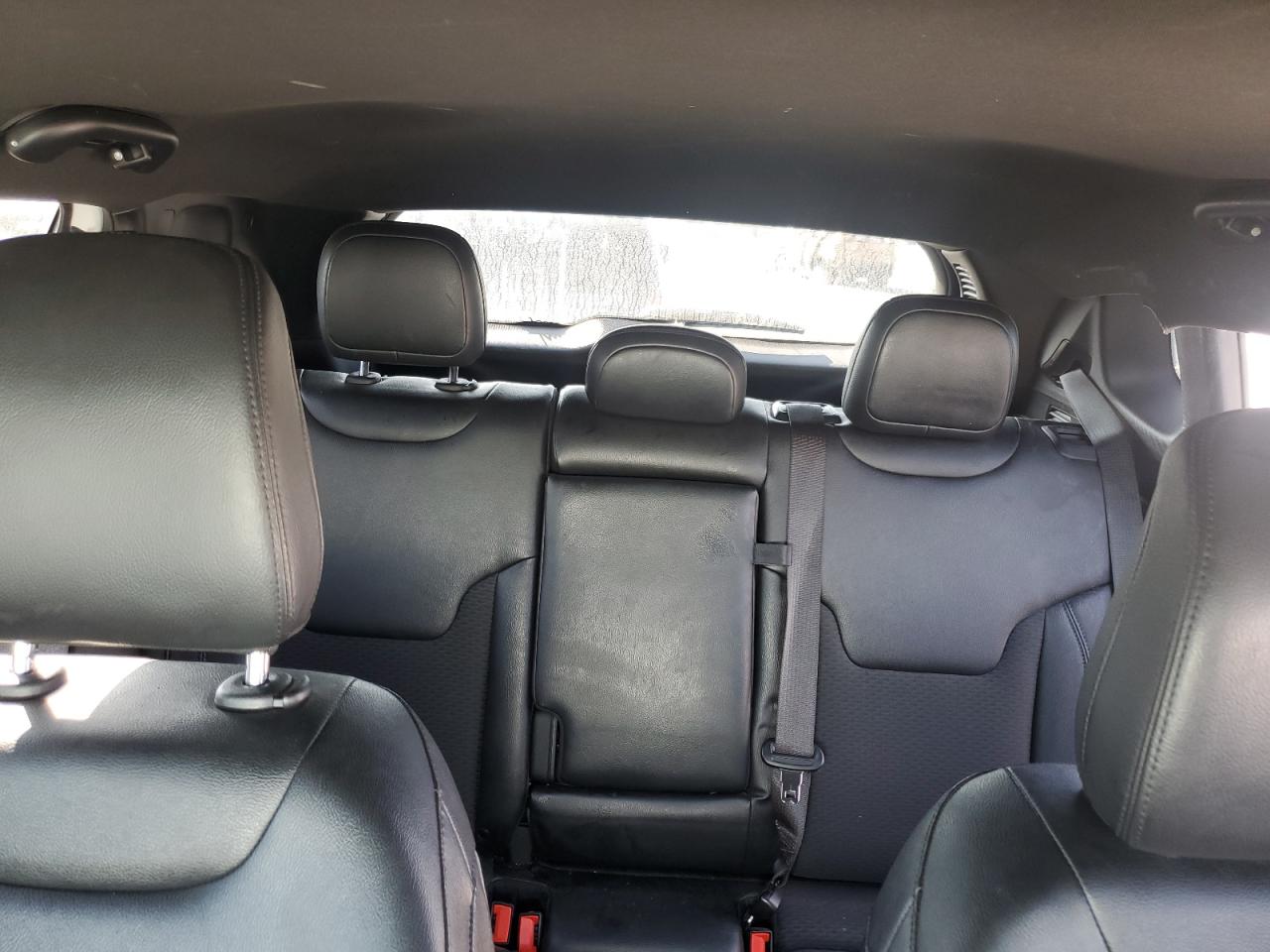 2024 JEEP COMPASS LATITUDE photo 28