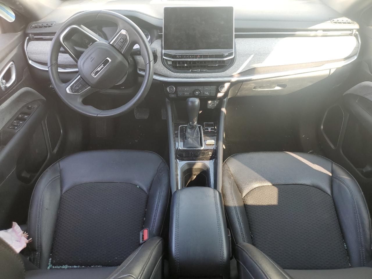 2024 JEEP COMPASS LATITUDE photo 22