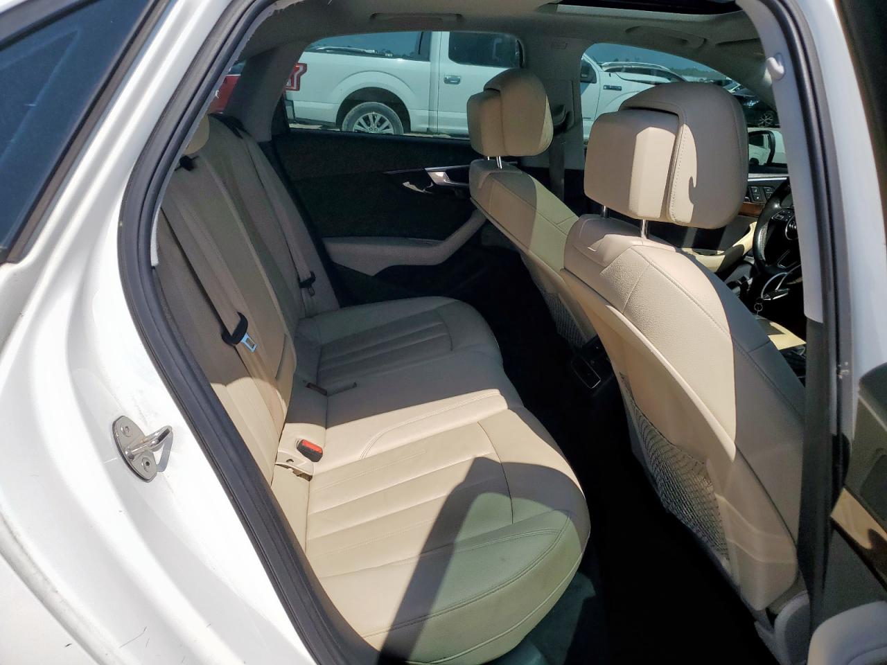2017 AUDI A4 PREMIUM photo 28