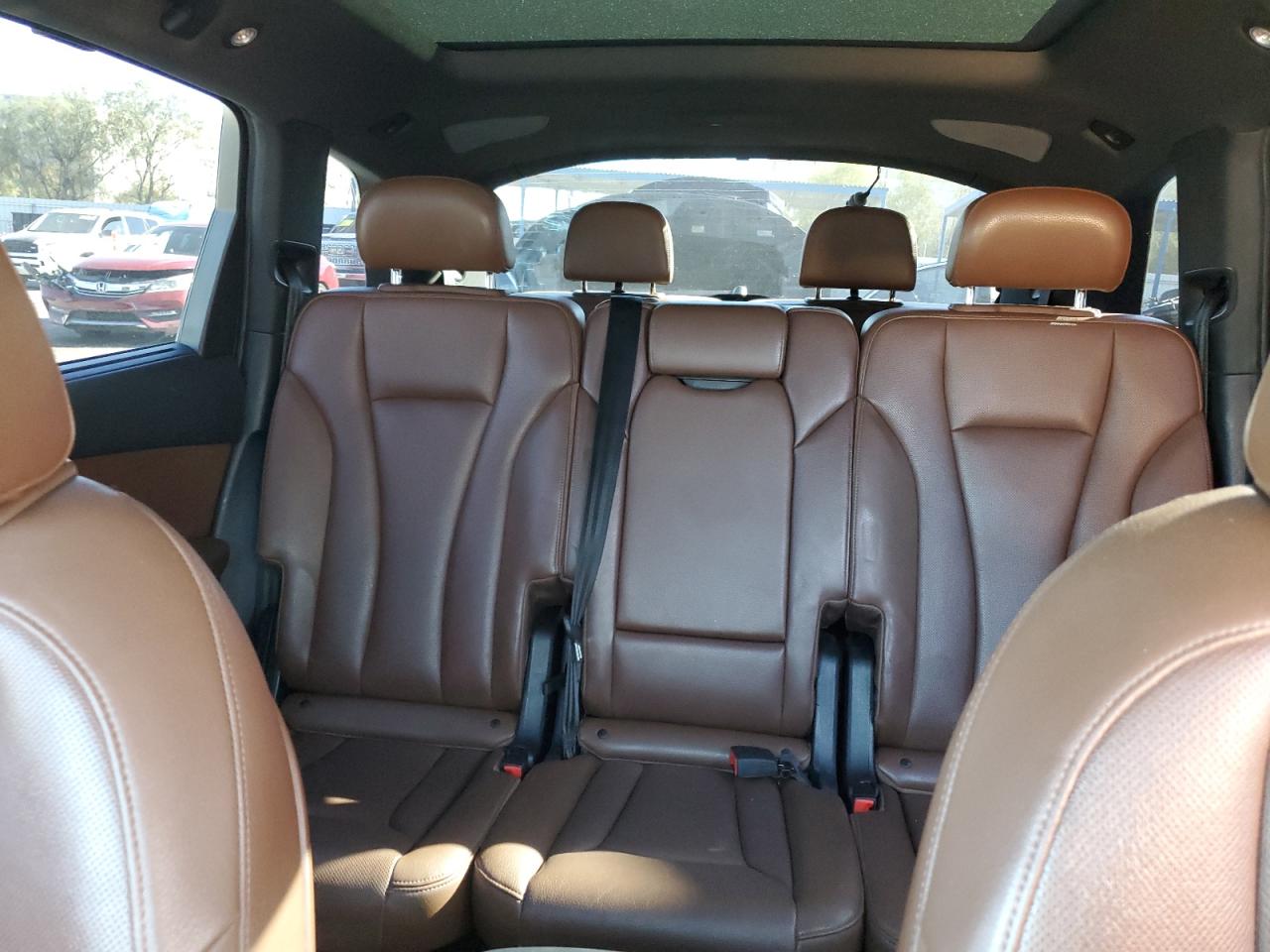 2019 AUDI Q7 PRESTIGE photo 28