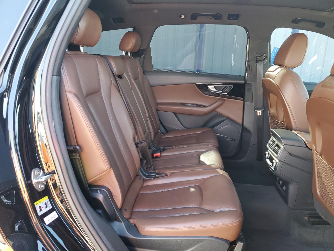 2019 AUDI Q7 PRESTIGE photo 31