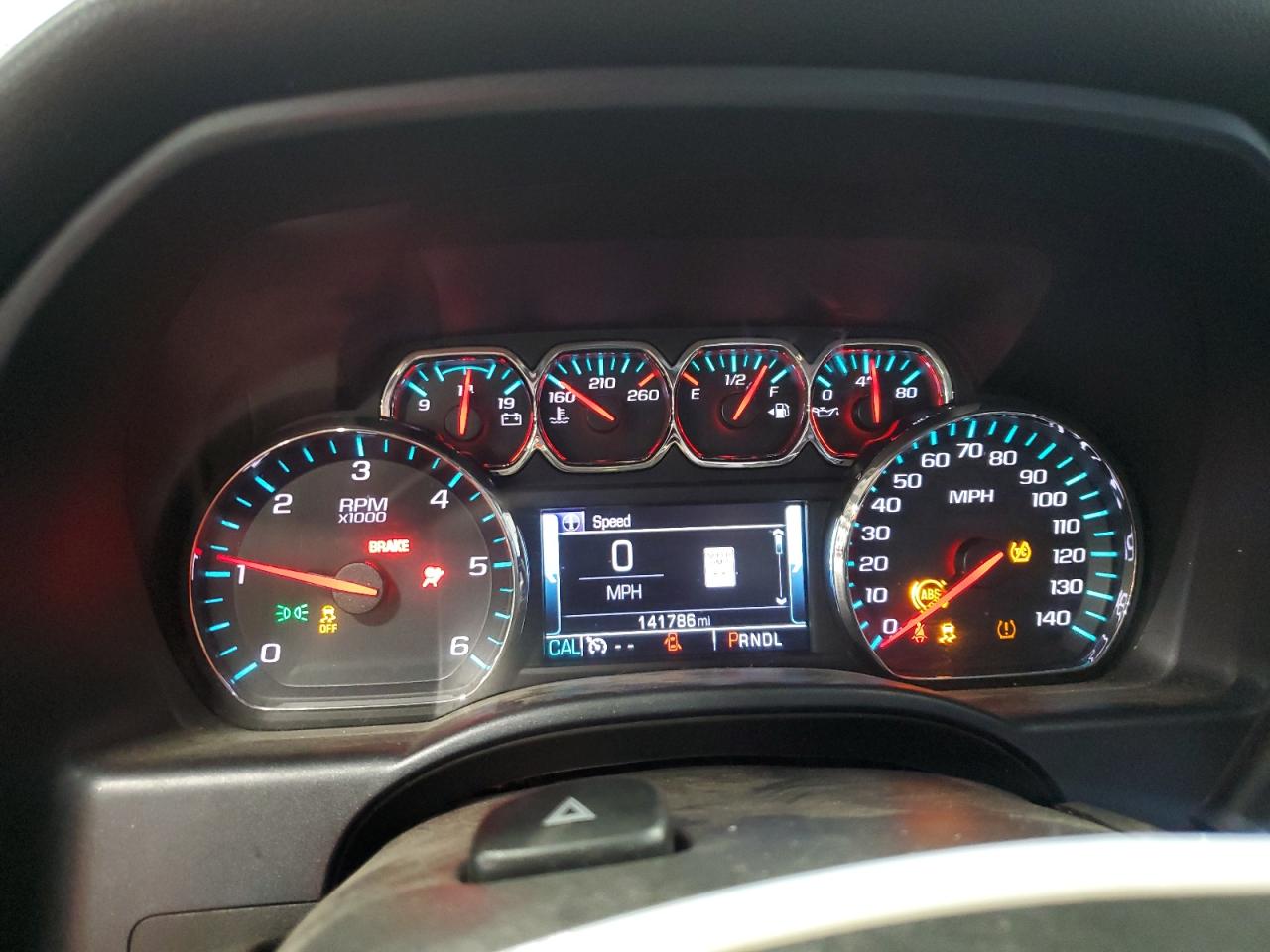 2017 GMC SIERRA K1500 SLT photo 25