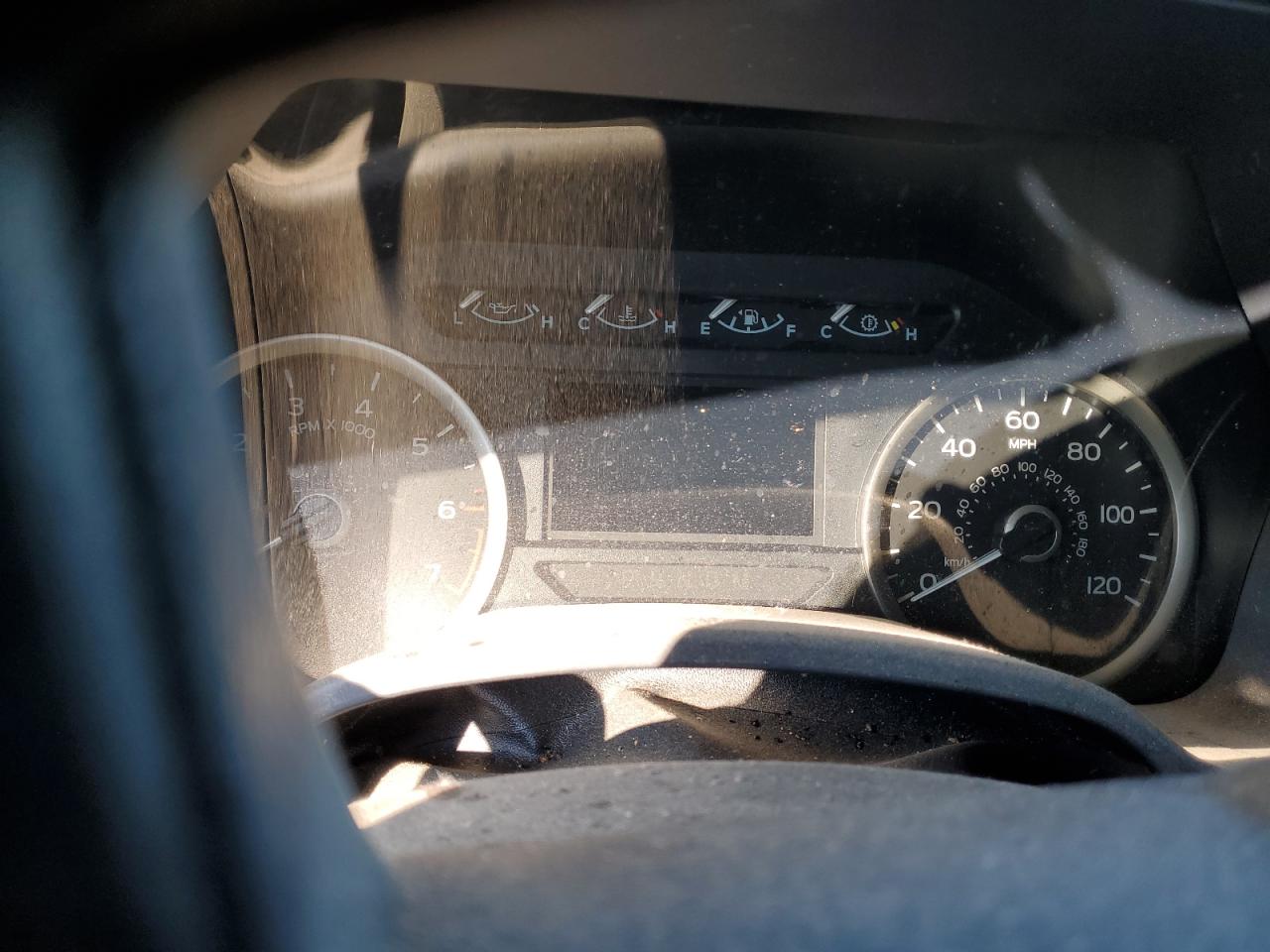 2018 FORD F150 SUPERCREW photo 17