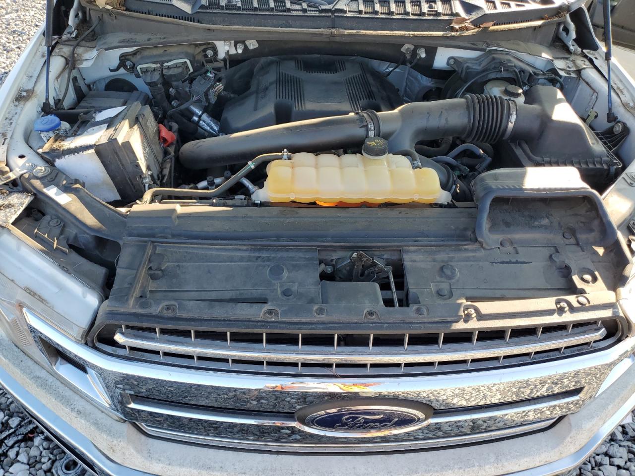 2018 FORD F150 SUPERCREW photo 21