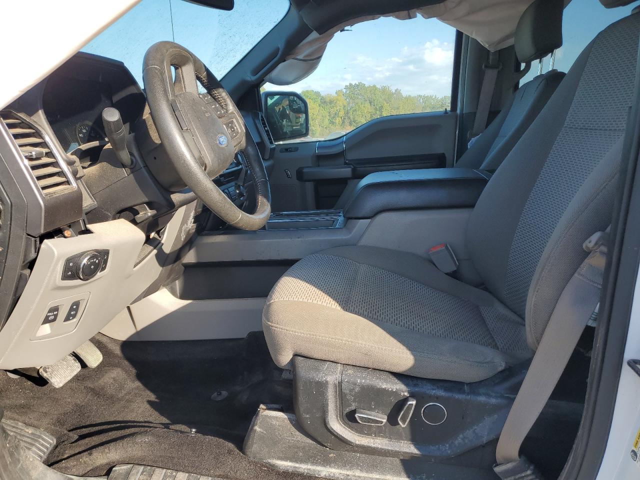 2018 FORD F150 SUPERCREW photo 13