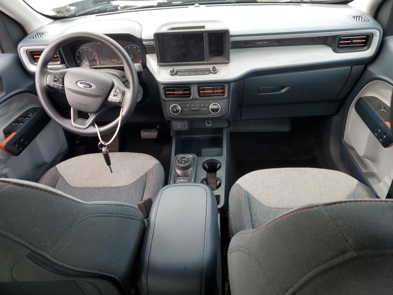 2024 FORD MAVERICK XLT photo 8