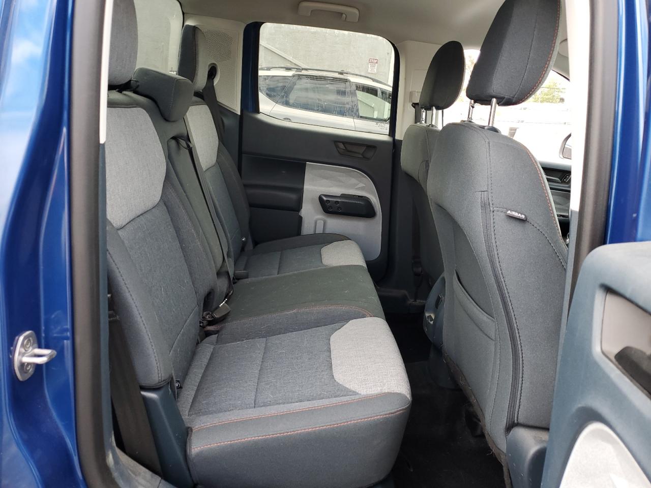 2024 FORD MAVERICK XLT photo 10