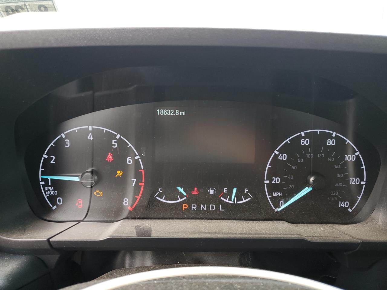 2024 FORD MAVERICK XLT photo 9
