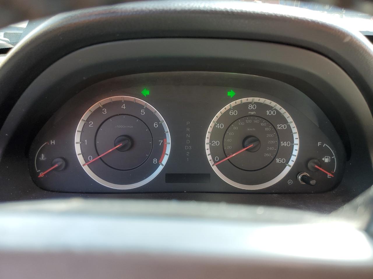 2012 HONDA ACCORD SE photo 17