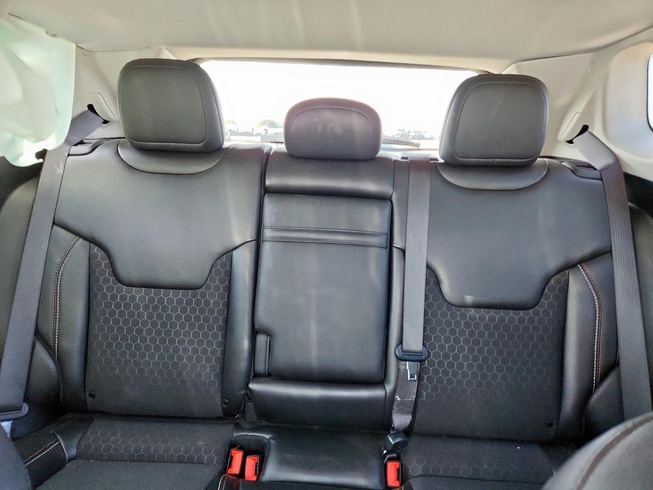 2019 JEEP COMPASS LATITUDE photo 19