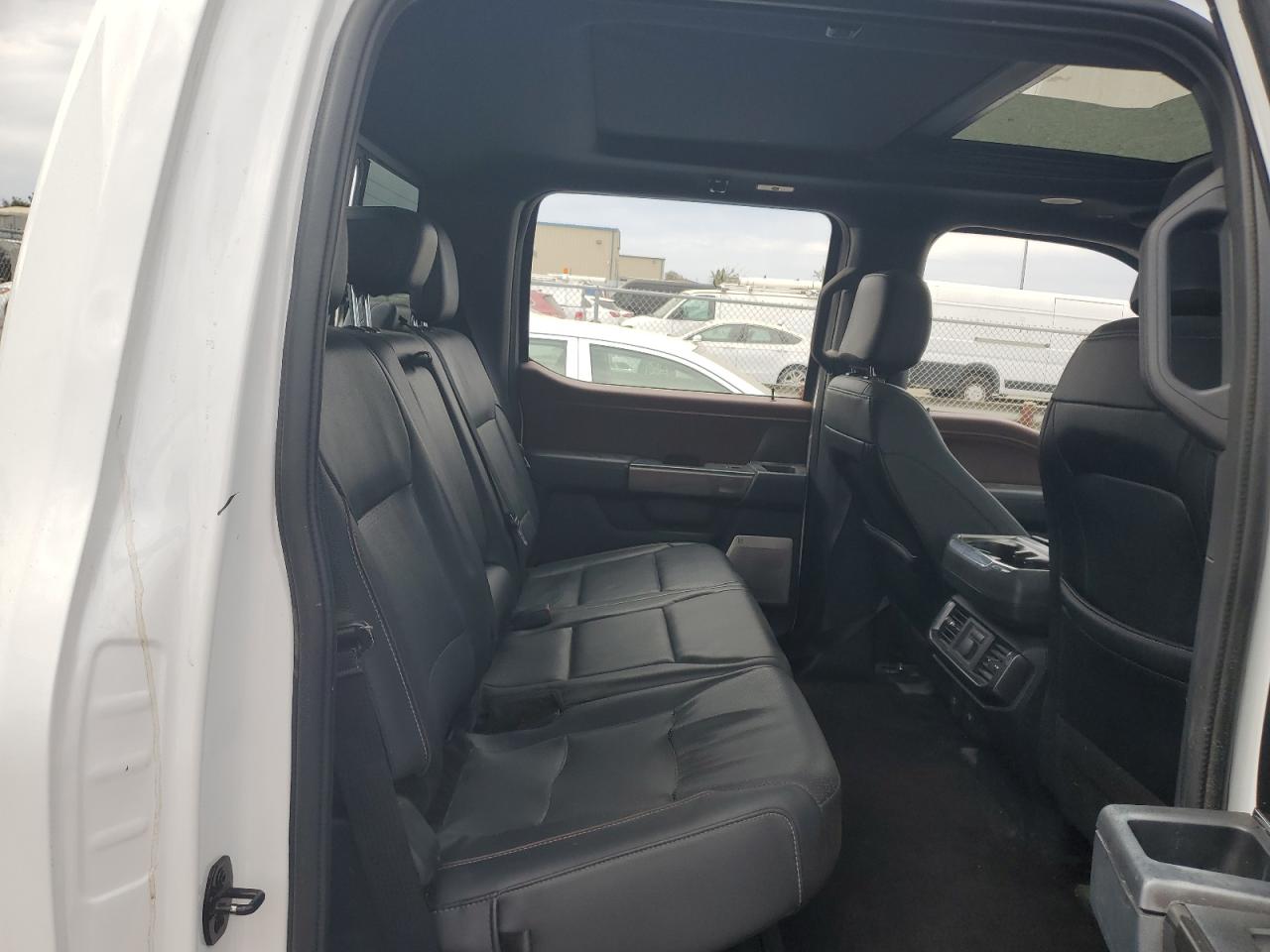 2022 FORD F150 SUPERCREW photo 10