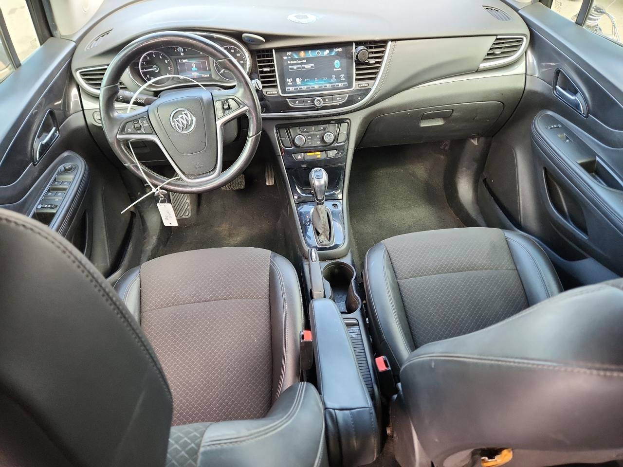 2018 BUICK ENCORE PREFERRED photo 8