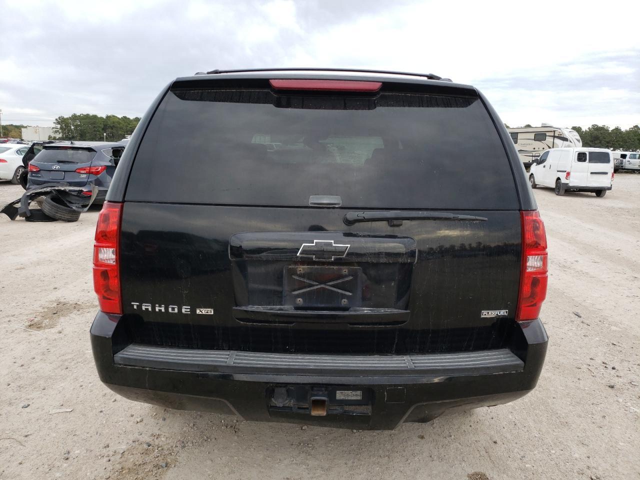 2009 CHEVROLET TAHOE photo 16