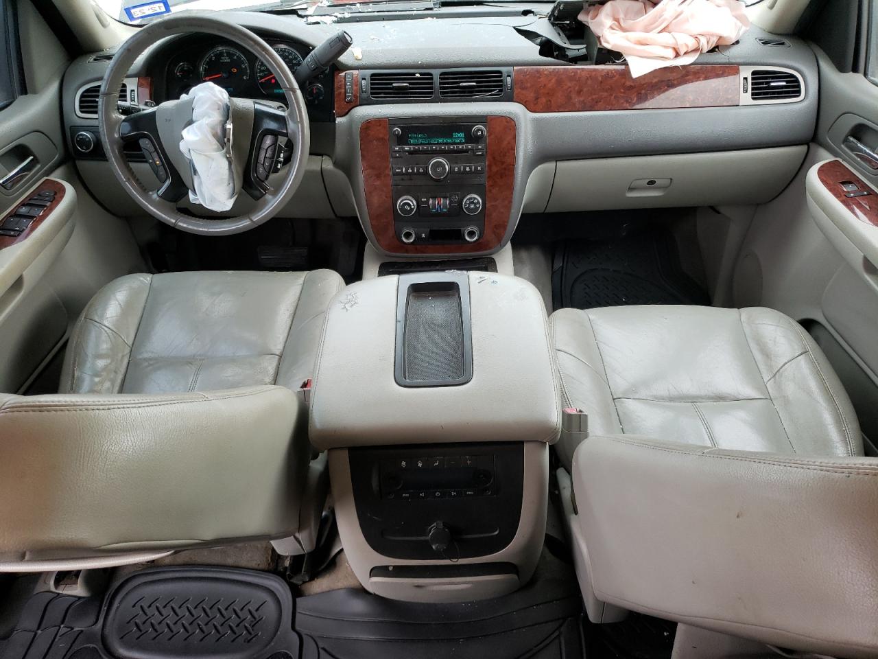 2009 CHEVROLET TAHOE photo 22