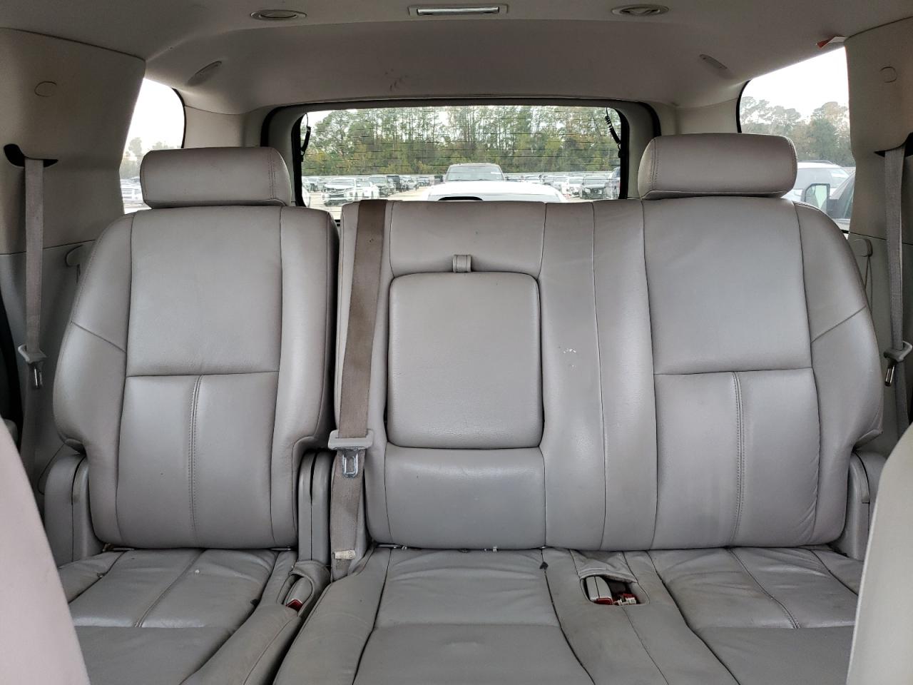 2009 CHEVROLET TAHOE photo 28