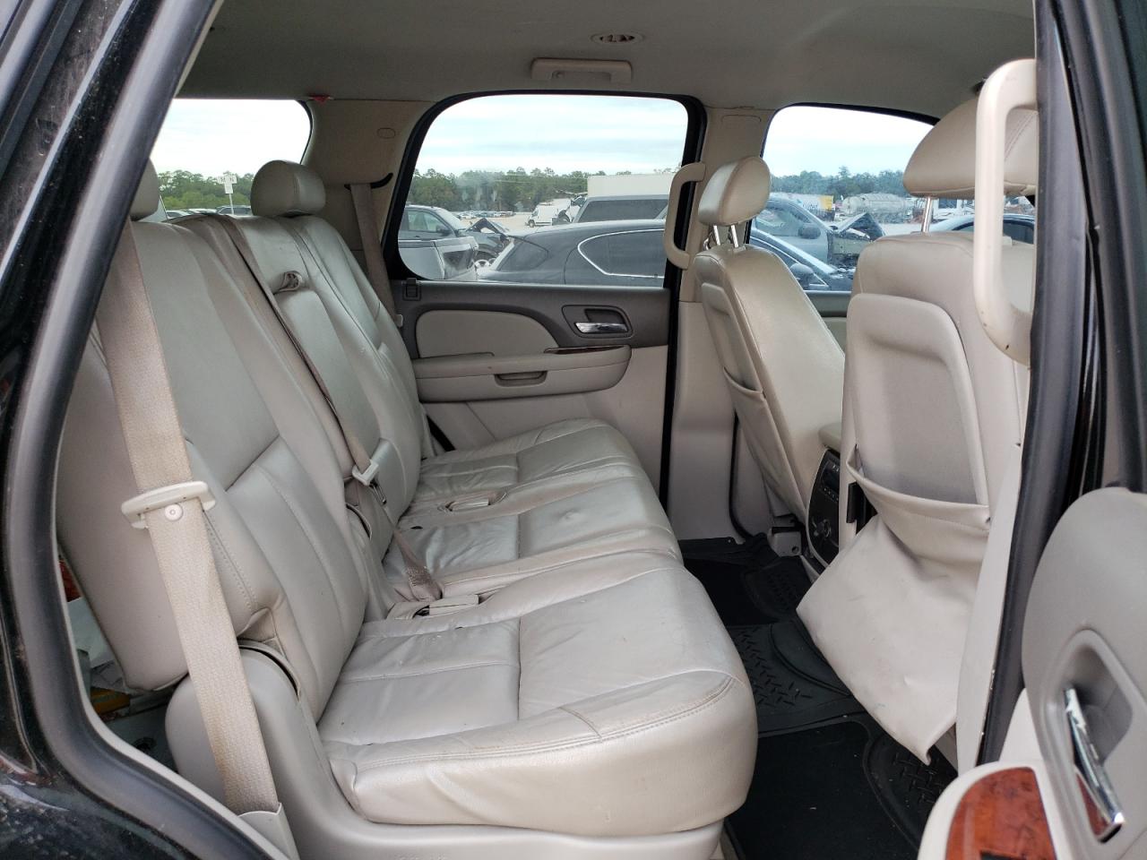 2009 CHEVROLET TAHOE photo 31