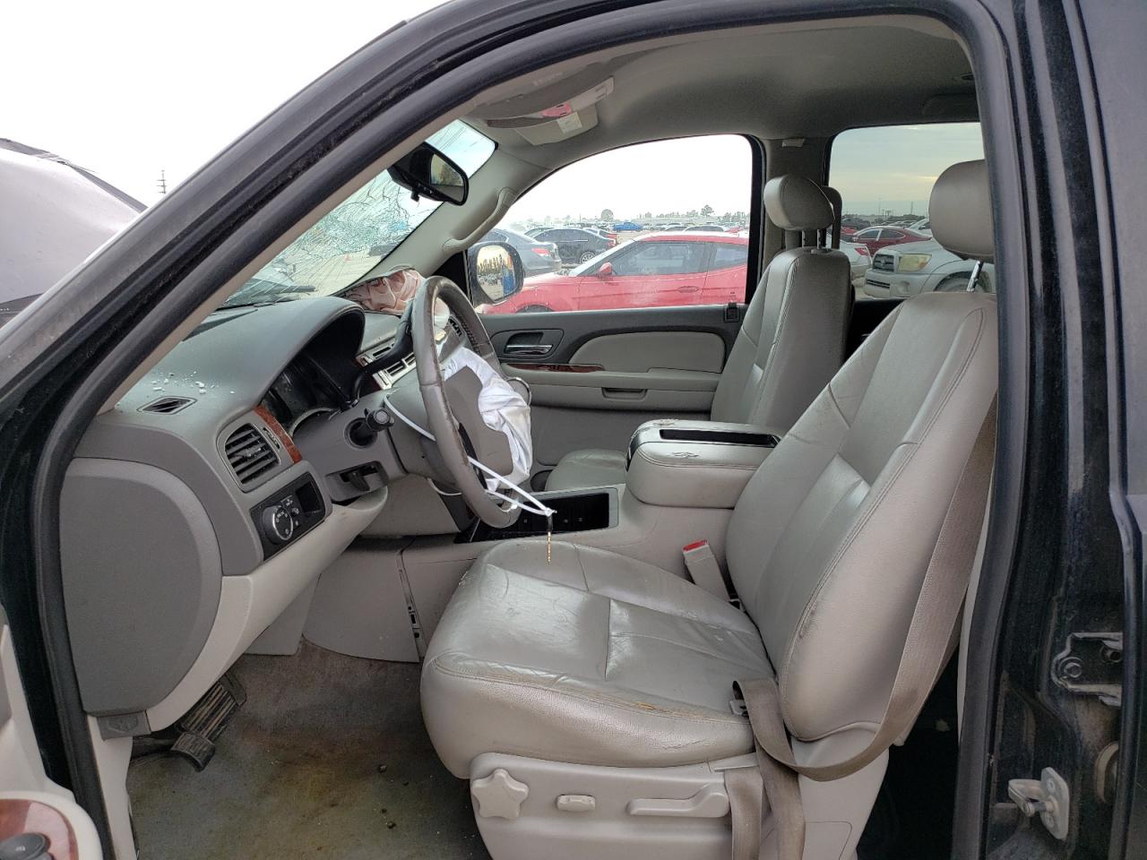 2009 CHEVROLET TAHOE photo 19