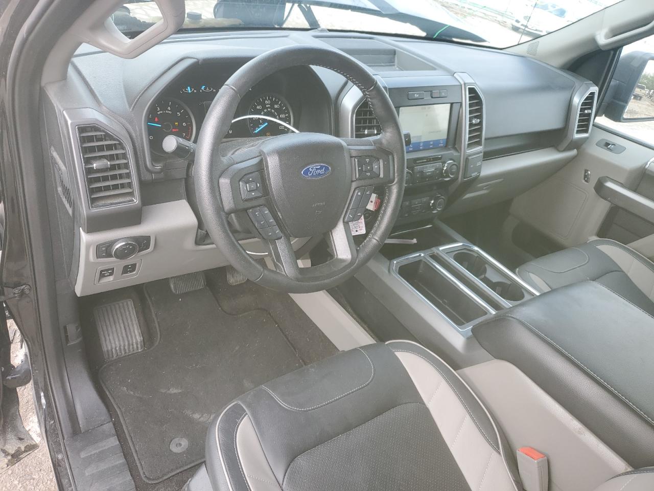 2020 FORD F150 SUPERCREW photo 15