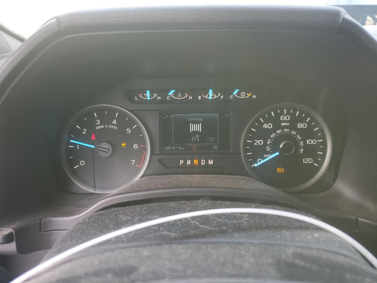 2020 FORD F150 SUPERCREW photo 17
