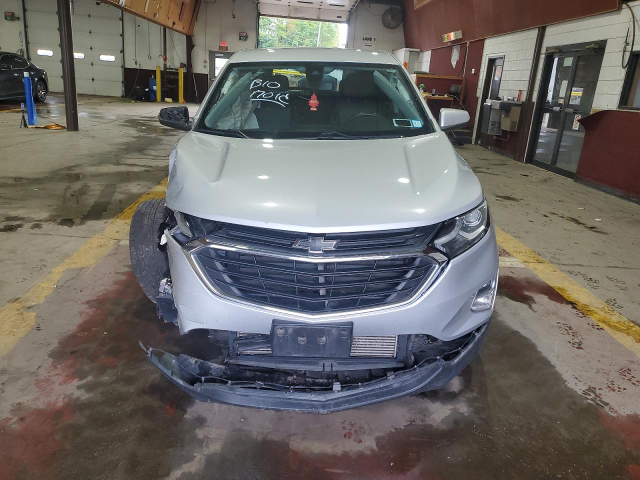 2020 CHEVROLET EQUINOX LT photo 13