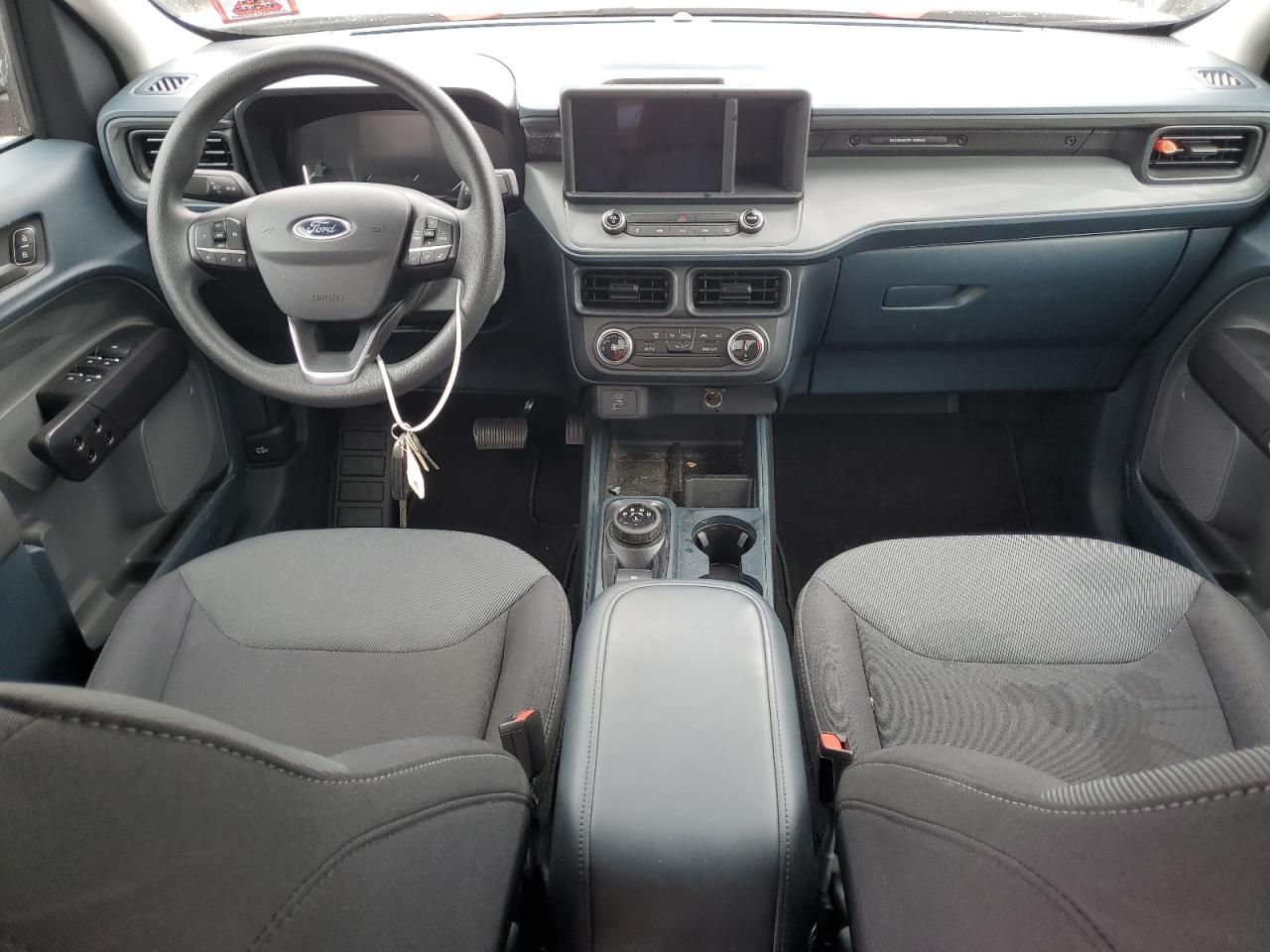 2024 FORD MAVERICK XL photo 15