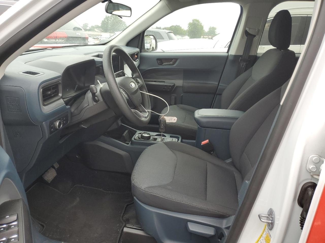 2024 FORD MAVERICK XL photo 13