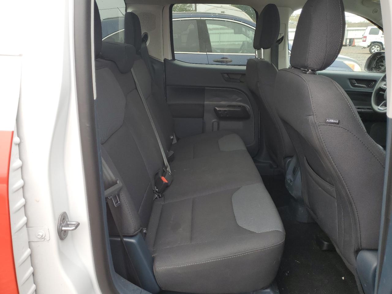 2024 FORD MAVERICK XL photo 19