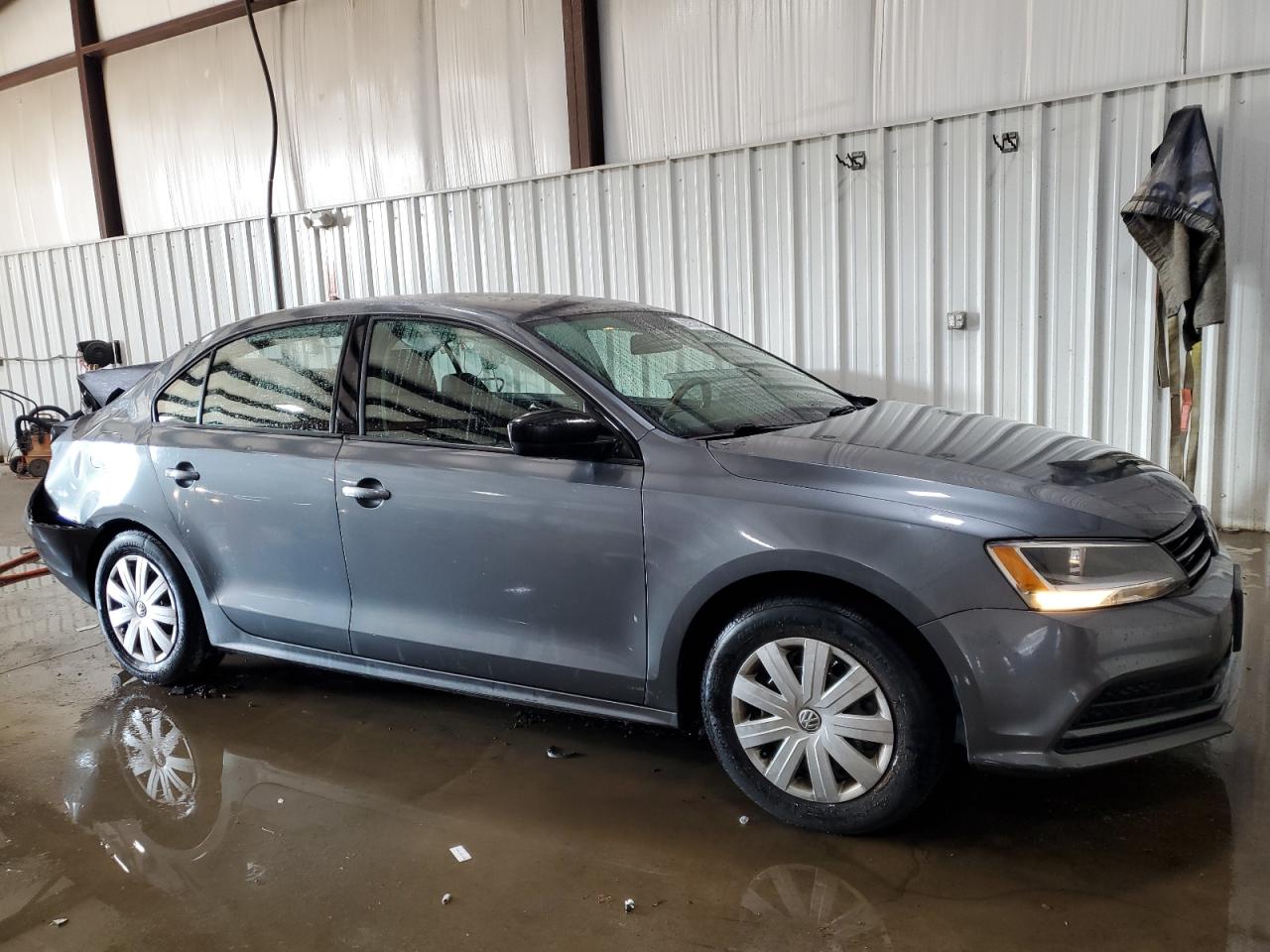 2016 VOLKSWAGEN JETTA S photo 7